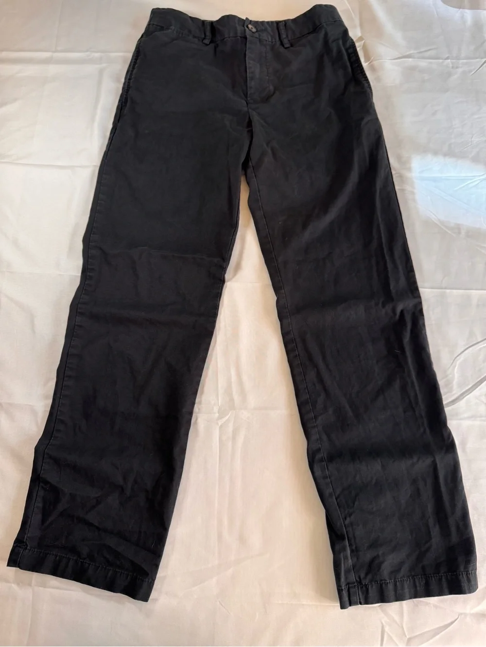 Ralph Lauren Polo Navy Chino Pants
